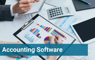 Dedicated Team for Accounting Software Development