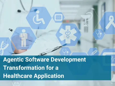 AI Agent-Driven Development Transformation