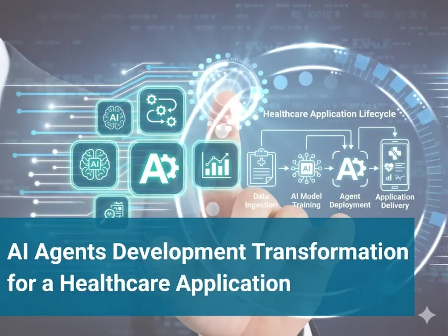 AI Agent-Driven Development Transformation