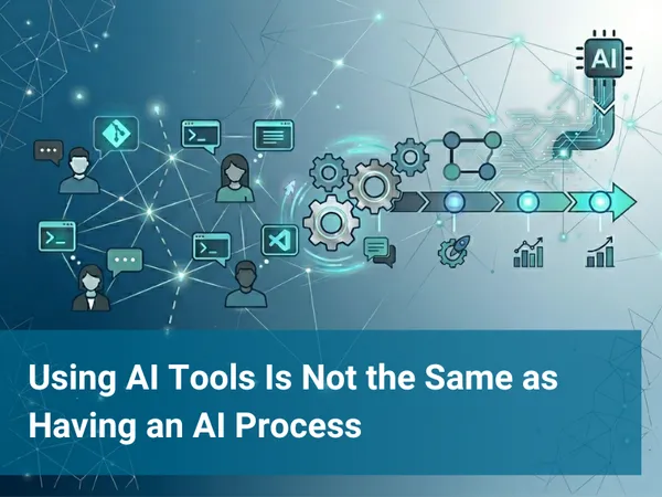 AI Software Development Process — CodeBranch