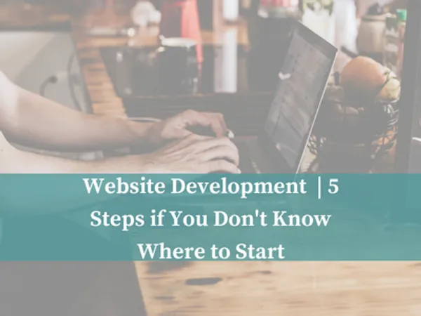 Have you ever wondered, What’s web design?