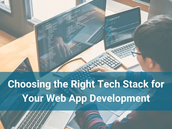 The Process of Web App Development