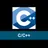 c%2B%2B logo
