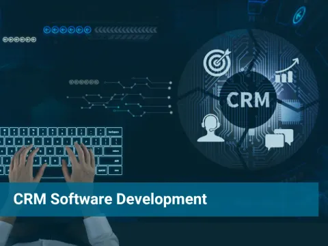 CRM Software Development