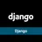django logo