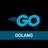 golang logo