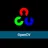 opencv logo
