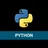 python logo