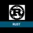 rust logo